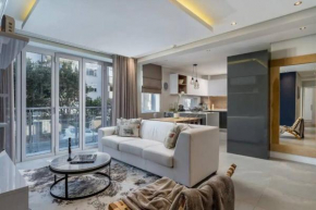 2Bedroom Apt -Mountain view+pool